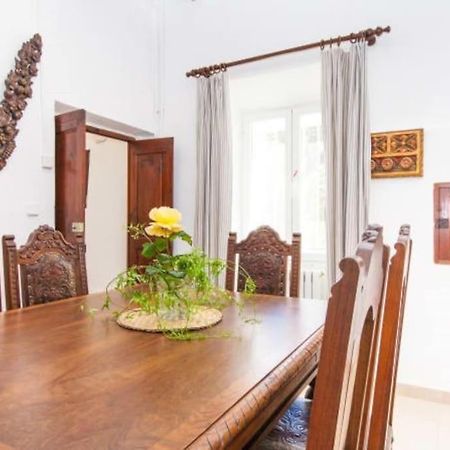 Son Llempaies, Finca For 12 Sóller Екстериор снимка