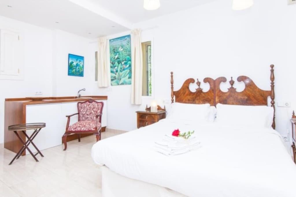 Son Llempaies, Finca For 12 Sóller Екстериор снимка