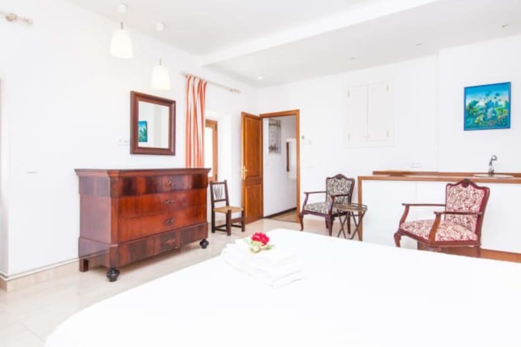 Son Llempaies, Finca For 12 Sóller Екстериор снимка