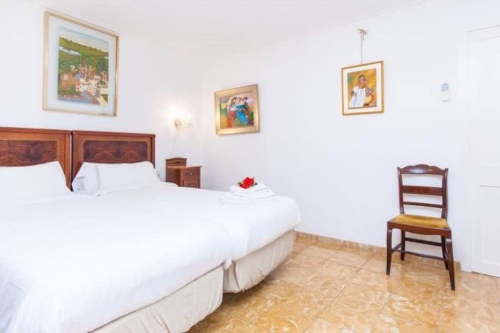 Son Llempaies, Finca For 12 Sóller Екстериор снимка